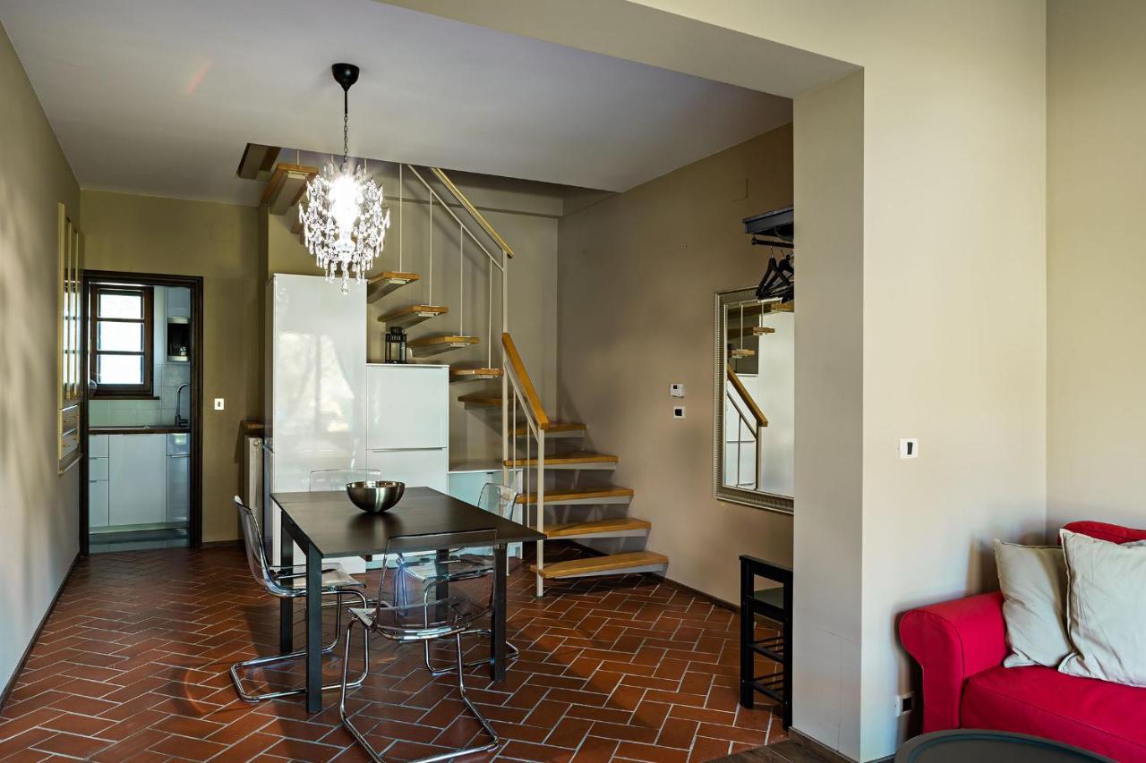 Doppelhaus Villa Casa Alpe Adria Gradisca dʼIsonzo Екстериор снимка