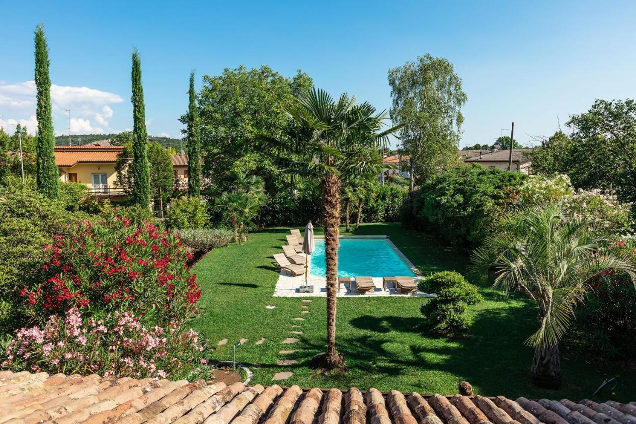 Doppelhaus Villa Casa Alpe Adria Gradisca dʼIsonzo Екстериор снимка