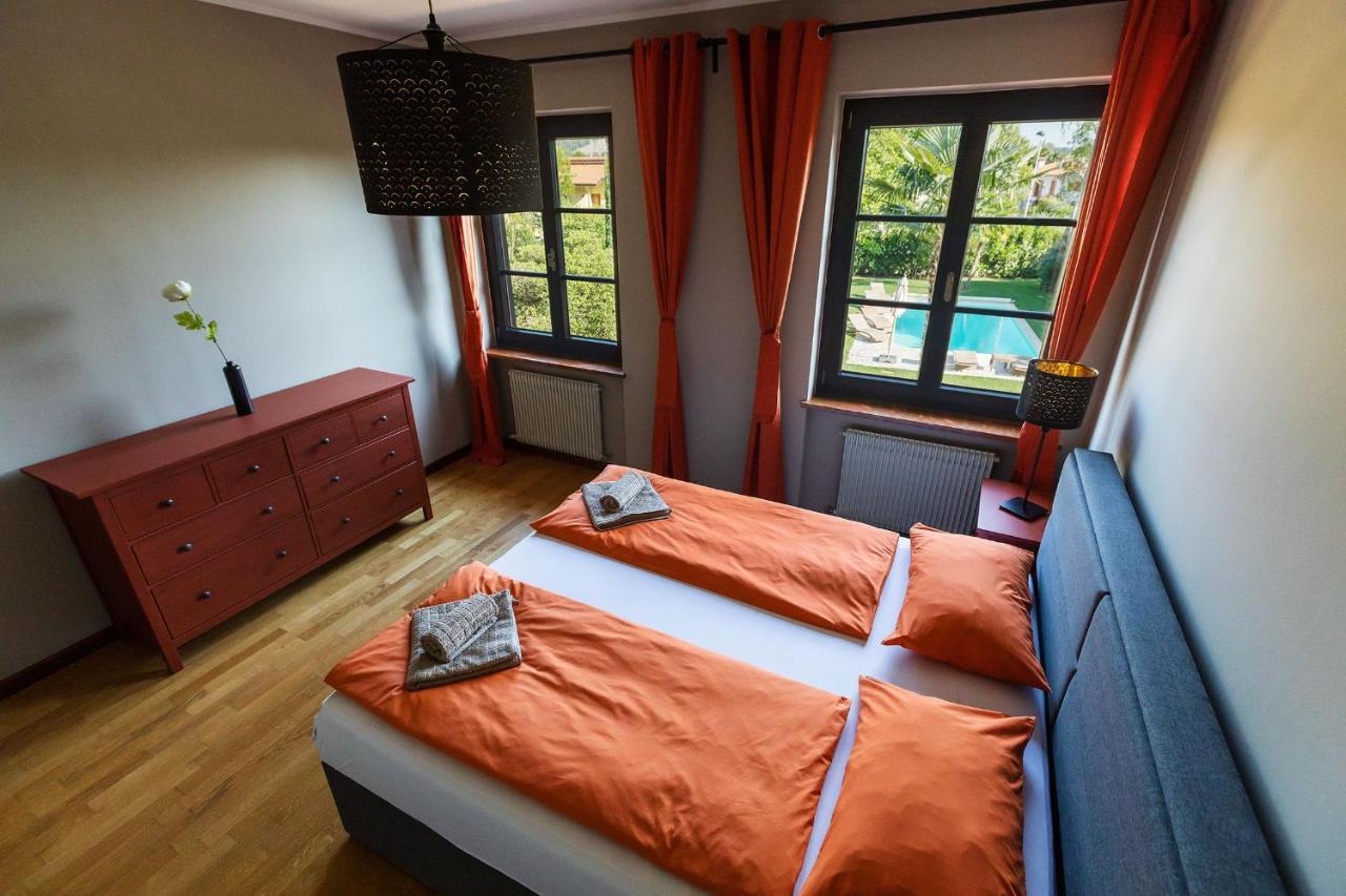 Doppelhaus Villa Casa Alpe Adria Gradisca dʼIsonzo Екстериор снимка