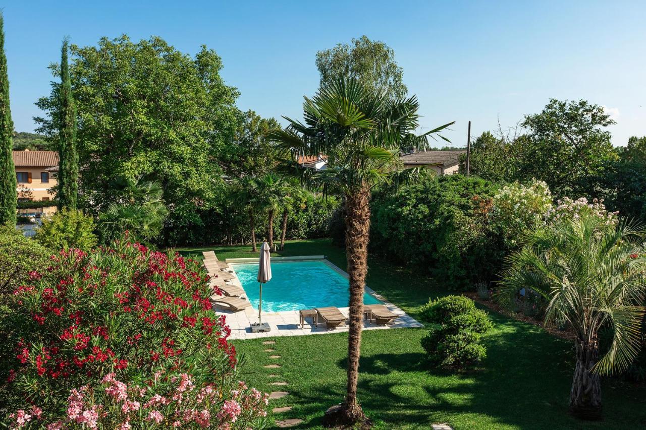 Doppelhaus Villa Casa Alpe Adria Gradisca dʼIsonzo Екстериор снимка