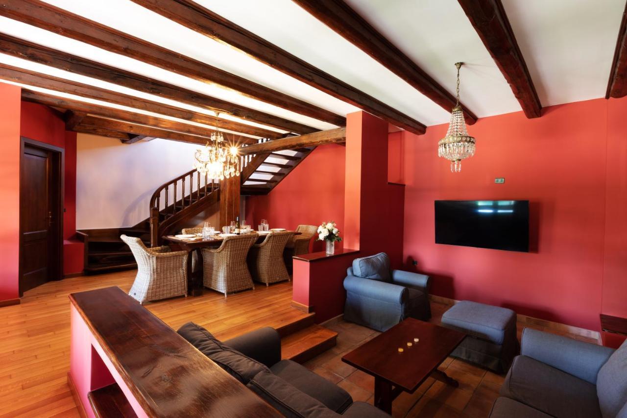 Doppelhaus Villa Casa Alpe Adria Gradisca dʼIsonzo Екстериор снимка