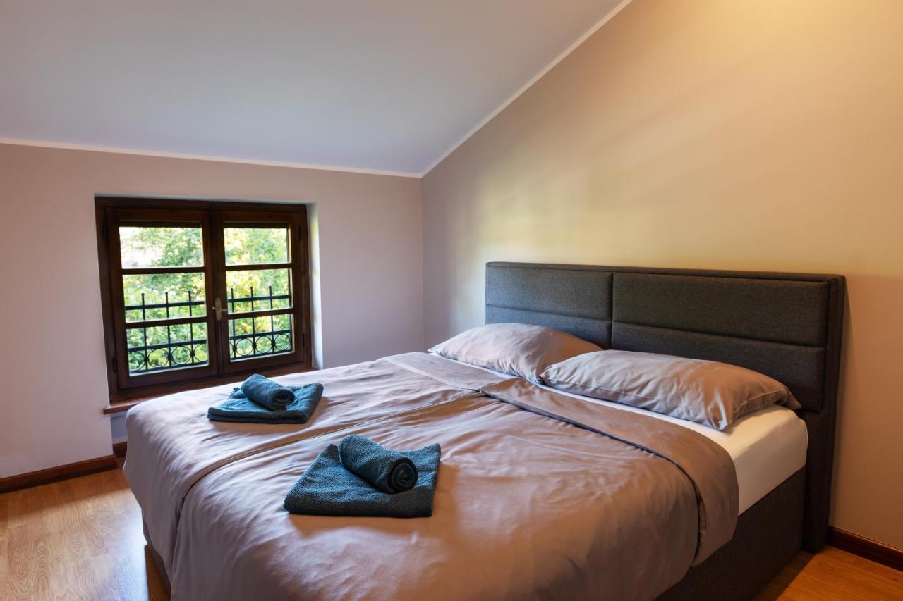 Doppelhaus Villa Casa Alpe Adria Gradisca dʼIsonzo Екстериор снимка