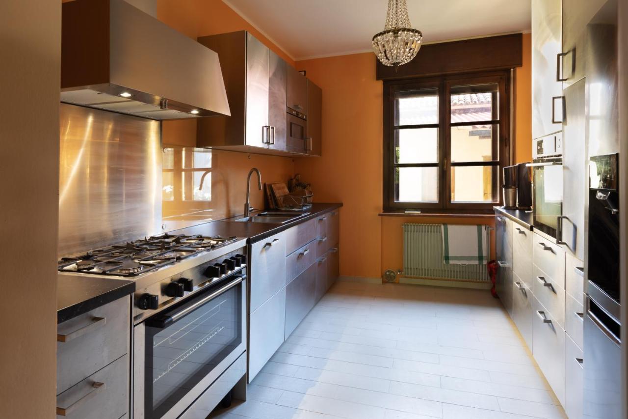 Doppelhaus Villa Casa Alpe Adria Gradisca dʼIsonzo Екстериор снимка